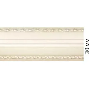Угол Decomaster 116-937 30*30*2400 ДМ