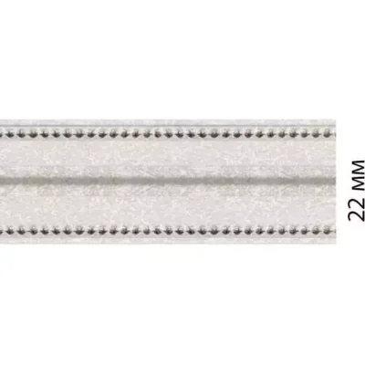 Угол Decomaster 116M-19D ДМ  22*22*2400