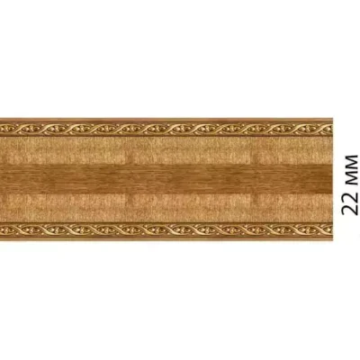Угол Decomaster 116M-4 22*22*2400