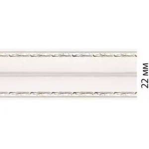 Угол Decomaster 116M-60 ДМ  22*22*2400