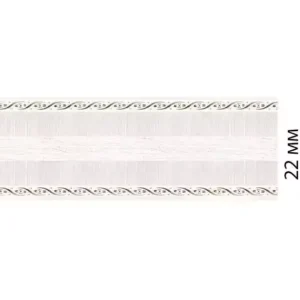 Угол Decomaster 116M-7D 22*22*2400
