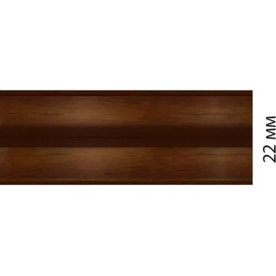 Угол Decomaster 116s-51 22*22*2400