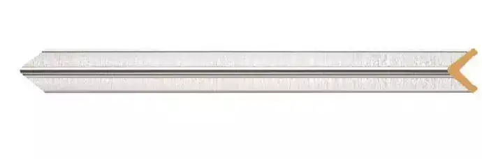 Угол Decomaster 116s-55 22*22*2400
