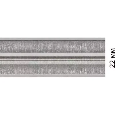 Угол Decomaster 116s-55 ДМ  22*22*2400