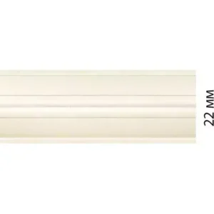 Угол Decomaster 116S-937 ДМ  22*22*2400
