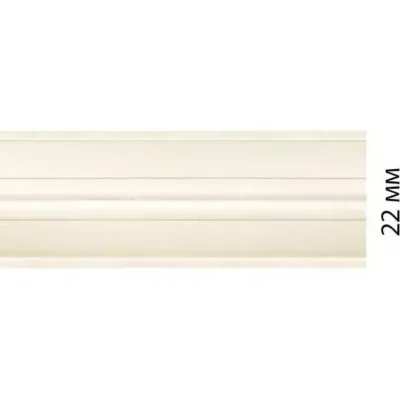 Угол Decomaster 116S-937 ДМ  22*22*2400