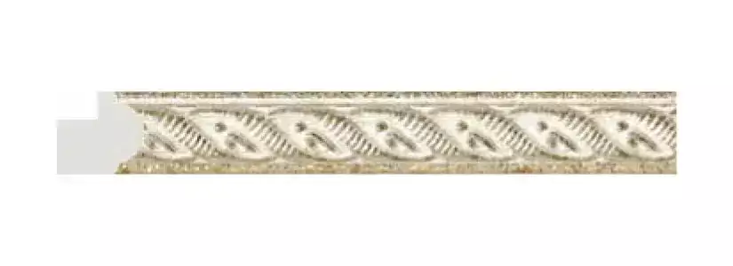 Молдинг для панелей 118-18 13 * 13 * 2400 Молдинг для панелей 118-18 13 * 13 * 2400