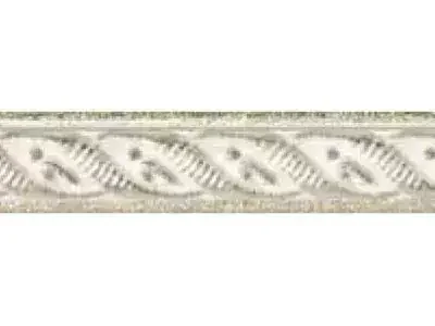 Молдинг для панелей 118-20 13 * 13 * 2400