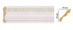 Карниз потолочный Decomaster 124-40 44*44*2400