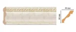 Карниз потолочный Decomaster 124-41 44*44*2400