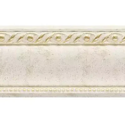 Карниз потолочный Decomaster 124-41 44*44*2400