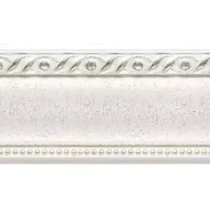 Карниз потолочный Decomaster 124-42 44*44*2400