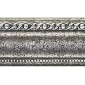 Карниз потолочный Decomaster 124-44 44*44*2400