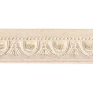 Молдинг Decomaster 128D-18D ДМ 27*15*2400 мм