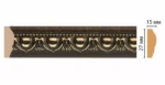 Молдинг Decomaster 128D-56 27*15*2400