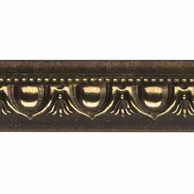 Молдинг Decomaster 128D-56 27*15*2400