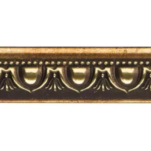 Молдинг Decomaster 128D-57 27*15*2400