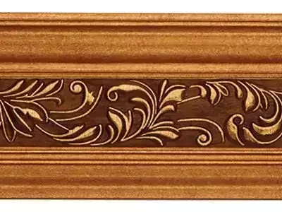 Карниз потолочный Decomaster 129D-1223 113*56*2400
