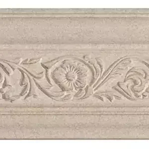 Карниз потолочный Decomaster 129D-18D 113*56*2400