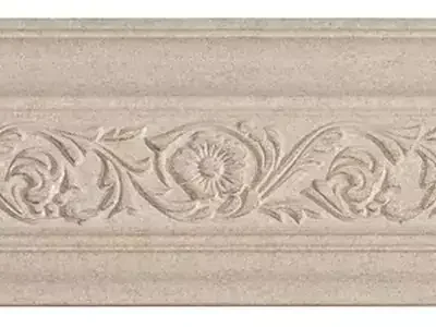 Карниз потолочный Decomaster 129D-18D 113*56*2400