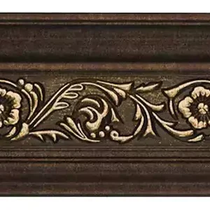 Карниз потолочный Decomaster 129D-56 113*56*2400