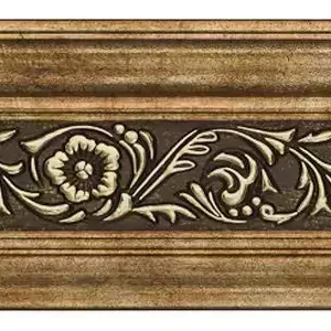 Карниз потолочный Decomaster 129D-57 113*56*2400