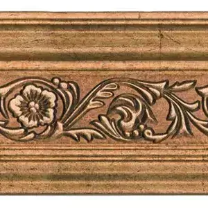 Карниз потолочный Decomaster 129D-58 113*56*2400