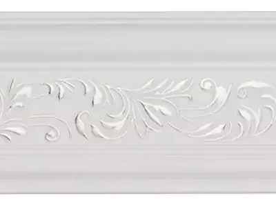 Карниз потолочный Decomaster 129D-60 113*56*2400