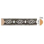 130-29 Молдинг DECOMASTER ДМ 15*8*2400 мм