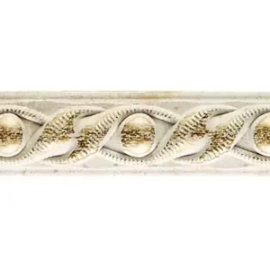 Молдинг Decomaster 130-41 15*8*2400