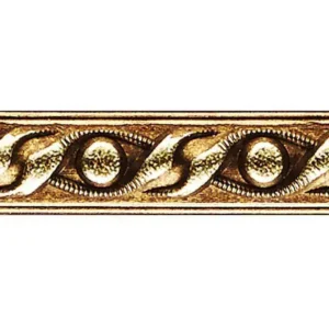 Молдинг Decomaster 130-43 15*8*2400