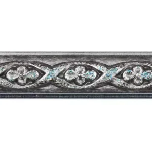Молдинг Decomaster 130-55 15*8*2400 ДМ