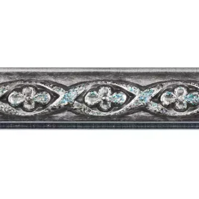 Молдинг Decomaster 130-55 15*8*2400 ДМ