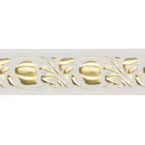 Молдинг Decomaster 130C-54 ДМ  15*8*2400