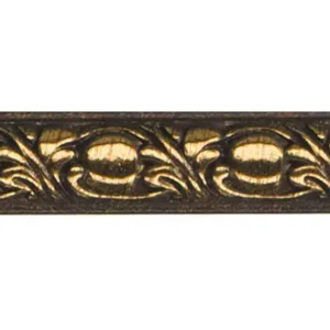 Молдинг Decomaster 130C-56 15*8*2400 ДМ