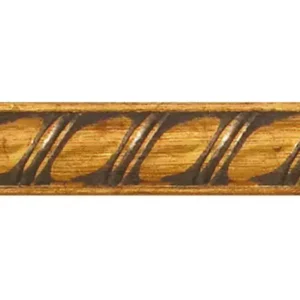 Молдинг Decomaster 130D-176 ДМ  15*8*2400