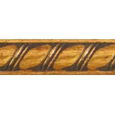 Молдинг Decomaster 130D-176 ДМ  15*8*2400