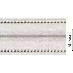 Угол Decomaster 142-19D 50*50*2400