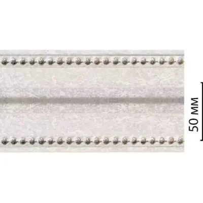 Угол Decomaster 142-19D 50*50*2400