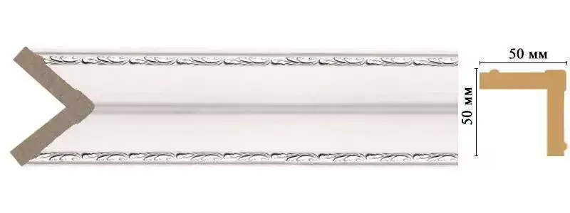 Угол Decomaster 142-60 50*50*2400 Угол Decomaster 142-60 50*50*2400