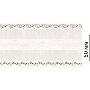 Угол Decomaster 142-7D 50*50*2400
