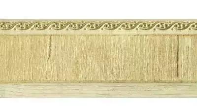 Плинтус напольный Decomaster 144-5 80*11*2400