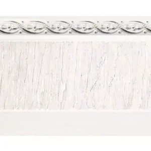 Плинтус напольный Decomaster 144-7D 80*11*2400