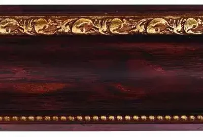 Карниз потолочный Decomaster 146-1084 63*63*2400