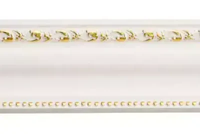 Карниз потолочный Decomaster 146-54 63*63*2400