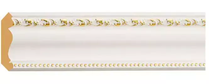 Карниз потолочный Decomaster 146-54 63*63*2400