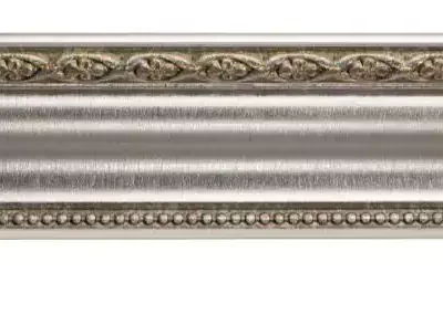 Карниз потолочный Decomaster 146-55 63*63*2400