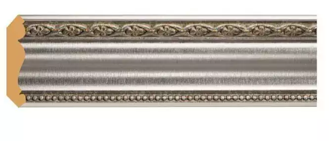 Карниз потолочный Decomaster 146-55 63*63*2400