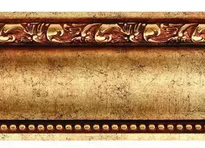 Карниз потолочный Decomaster 146-552 63*63*2400