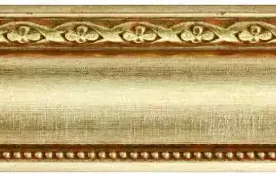 Карниз потолочный Decomaster 146-933 63*63*2400